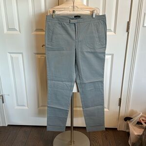 ATM cuffed pant